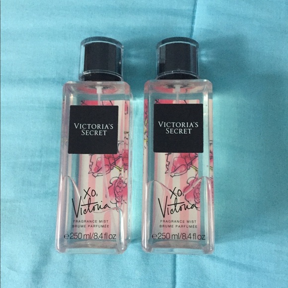 Victoria's Secret Other - VS Fragrance Mist Victoria's Secret Other - VS Fragrance Mist